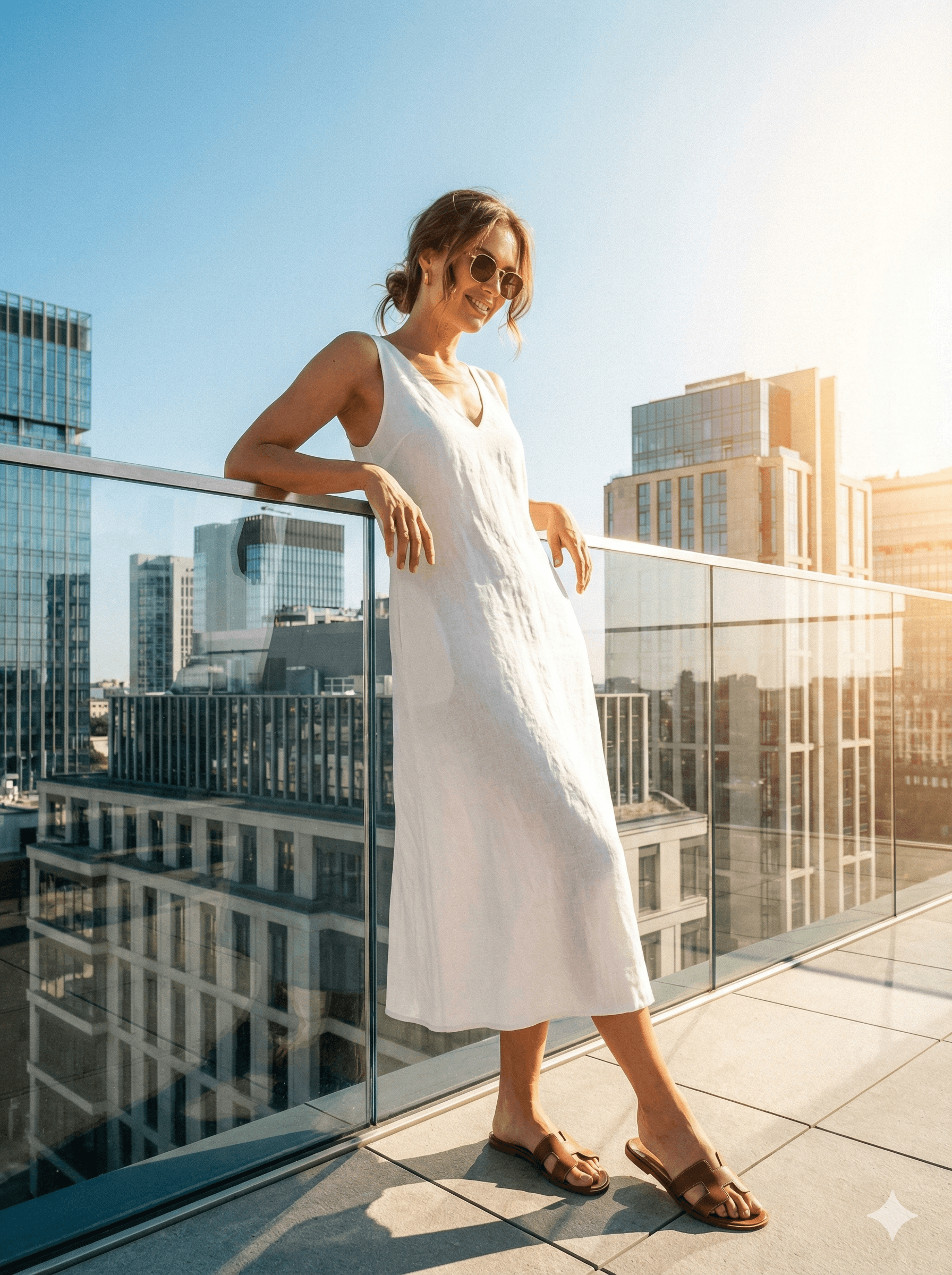 Lifestyle Feminino Wembley Dia